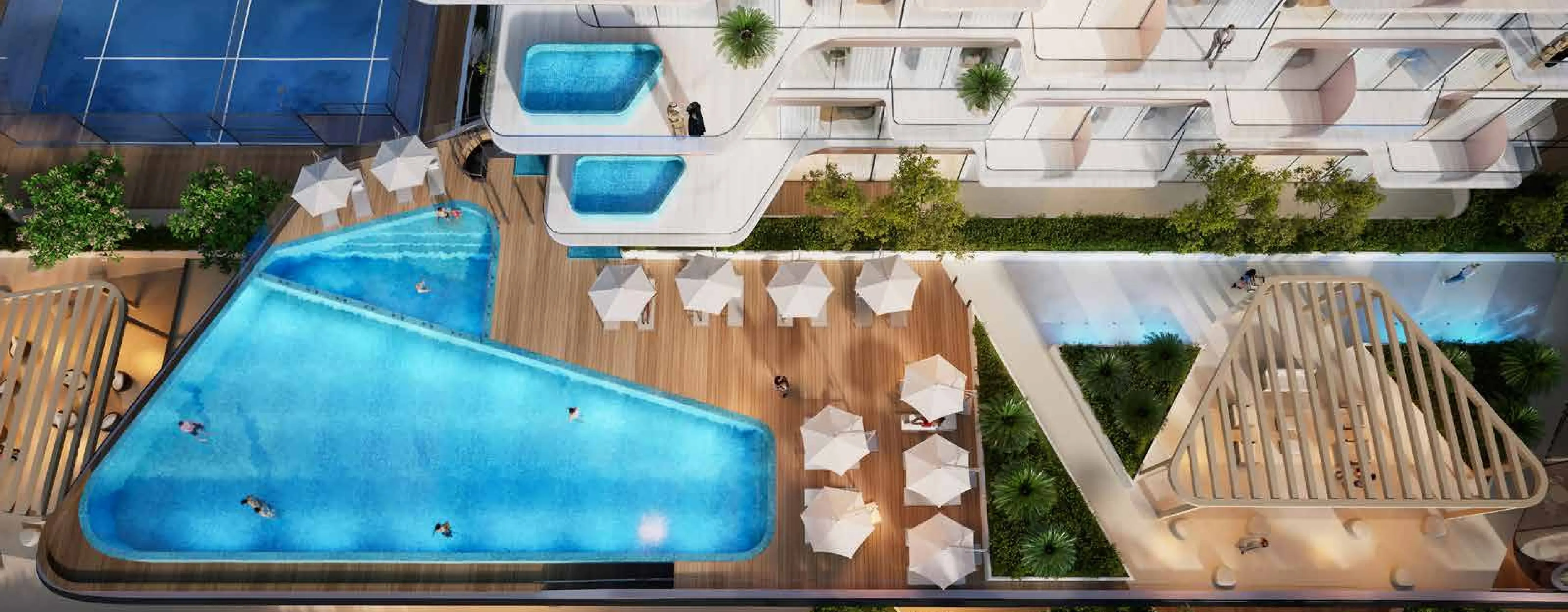 DO Hotels & Residences